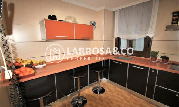 Resale - Penthouse  - Torrevieja - Centro