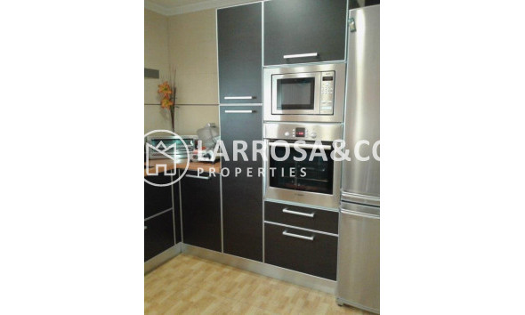 Resale - Penthouse  - Torrevieja - Centro