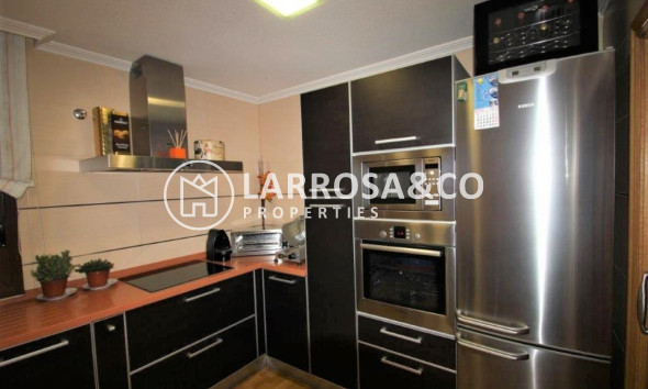 Resale - Penthouse  - Torrevieja - Centro