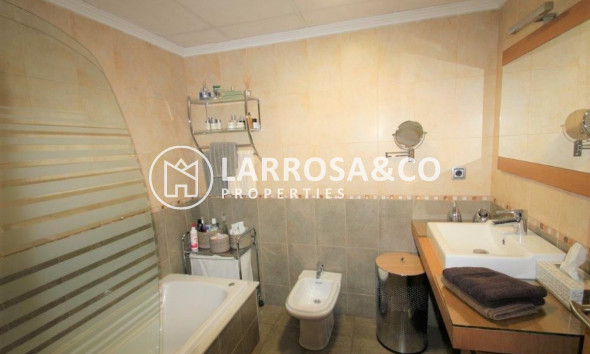 Resale - Penthouse  - Torrevieja - Centro
