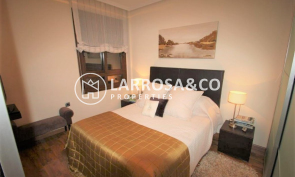 Resale - Penthouse  - Torrevieja - Centro