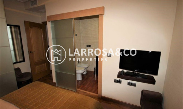 Resale - Penthouse  - Torrevieja - Centro