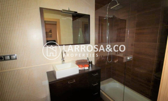 Resale - Penthouse  - Torrevieja - Centro