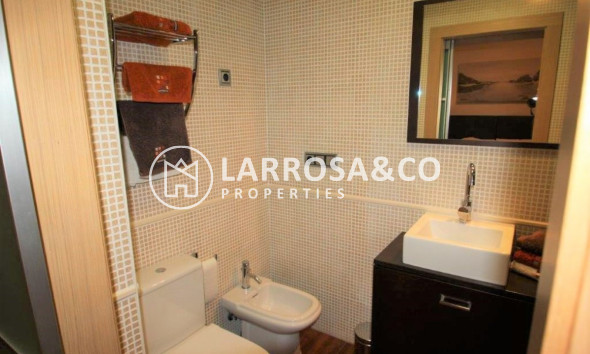 Resale - Penthouse  - Torrevieja - Centro