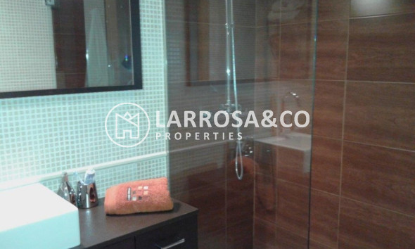 Resale - Penthouse  - Torrevieja - Centro