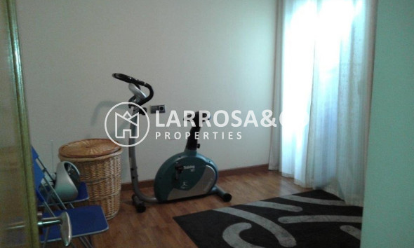 Resale - Penthouse  - Torrevieja - Centro