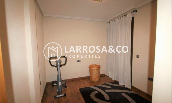 Resale - Penthouse  - Torrevieja - Centro