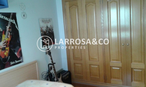 Resale - Penthouse  - Torrevieja - Centro