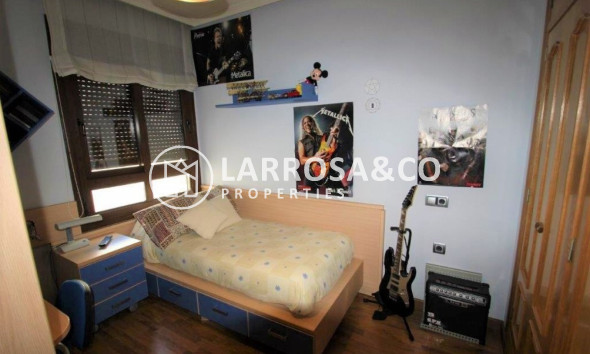Resale - Penthouse  - Torrevieja - Centro