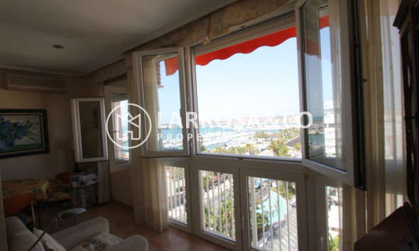 A Vendre - Apartment - Torrevieja - Centro