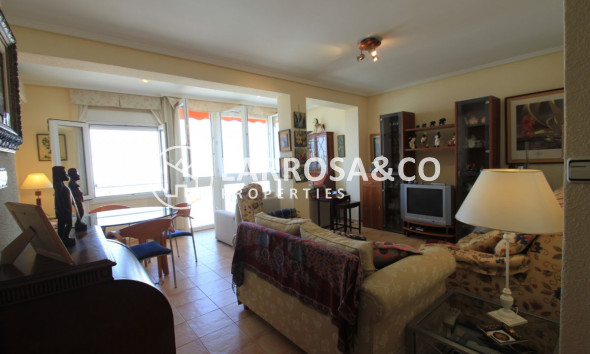 A Vendre - Apartment - Torrevieja - Centro