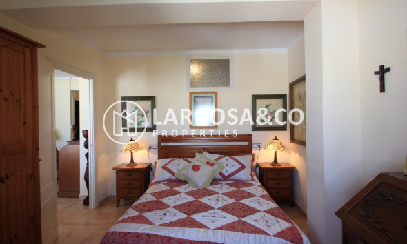 A Vendre - Apartment - Torrevieja - Centro