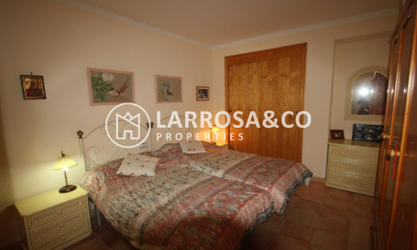 A Vendre - Apartment - Torrevieja - Centro