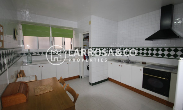 A Vendre - Apartment - Torrevieja - Centro