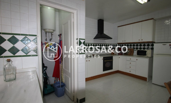 A Vendre - Apartment - Torrevieja - Centro