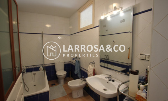 A Vendre - Apartment - Torrevieja - Centro