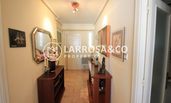A Vendre - Apartment - Torrevieja - Centro