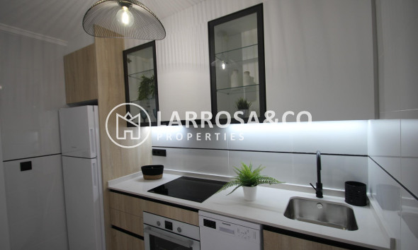 A Vendre - Bungalow - Torrevieja - Carrefour