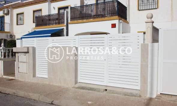 A Vendre - Bungalow - Torrevieja - Carrefour