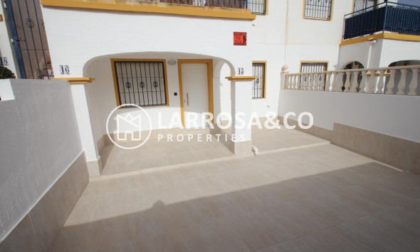 A Vendre - Bungalow - Torrevieja - Carrefour