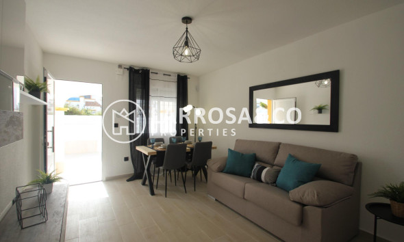 A Vendre - Bungalow - Torrevieja - Carrefour