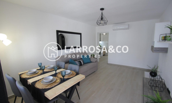 A Vendre - Bungalow - Torrevieja - Carrefour