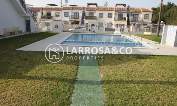 A Vendre - Bungalow - Torrevieja - Carrefour