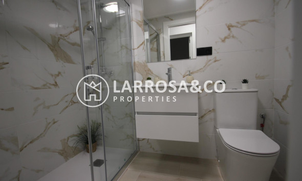 A Vendre - Bungalow - Torrevieja - Carrefour