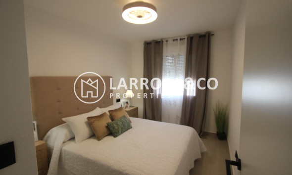 A Vendre - Bungalow - Torrevieja - Carrefour