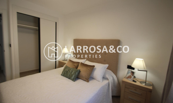 A Vendre - Bungalow - Torrevieja - Carrefour