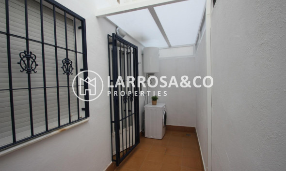 A Vendre - Bungalow - Torrevieja - Carrefour