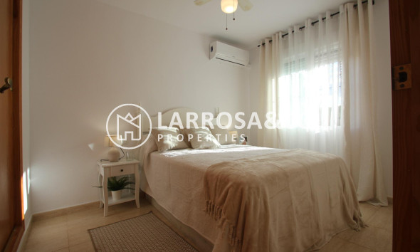 Вторичный рынок - Бунгало - Торревьеха - Lago jardin