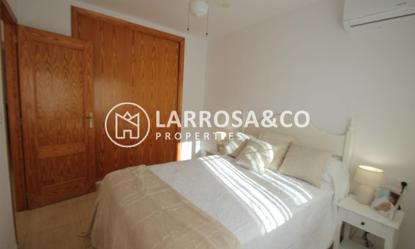 Вторичный рынок - Бунгало - Торревьеха - Lago jardin