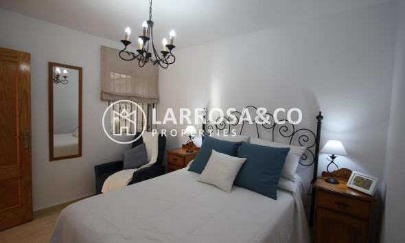 Вторичный рынок - Бунгало - Торревьеха - Lago jardin