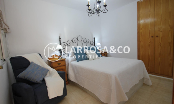 Вторичный рынок - Бунгало - Торревьеха - Lago jardin