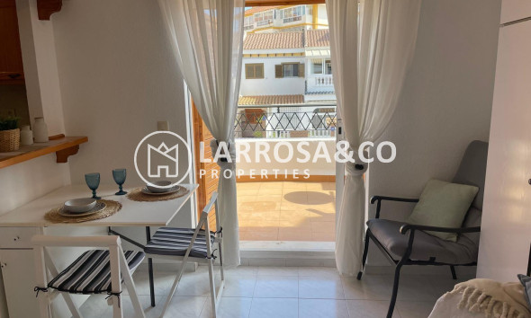 Reventa - Apartamento - Torrevieja - La Mata