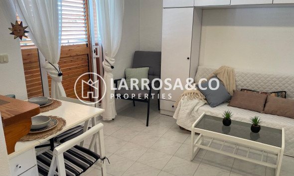 Reventa - Apartamento - Torrevieja - La Mata