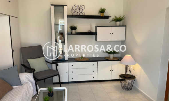 Reventa - Apartamento - Torrevieja - La Mata