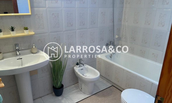 Reventa - Apartamento - Torrevieja - La Mata
