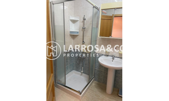 Вторичный рынок - Квартира - Лос Монтесинос - Pueblo 8