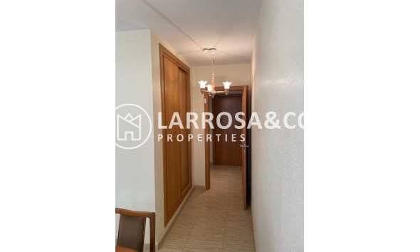 Вторичный рынок - Квартира - Лос Монтесинос - Pueblo 8