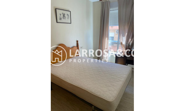 Вторичный рынок - Квартира - Лос Монтесинос - Pueblo 8