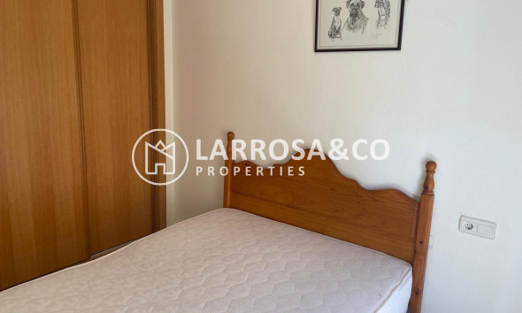 Вторичный рынок - Квартира - Лос Монтесинос - Pueblo 8