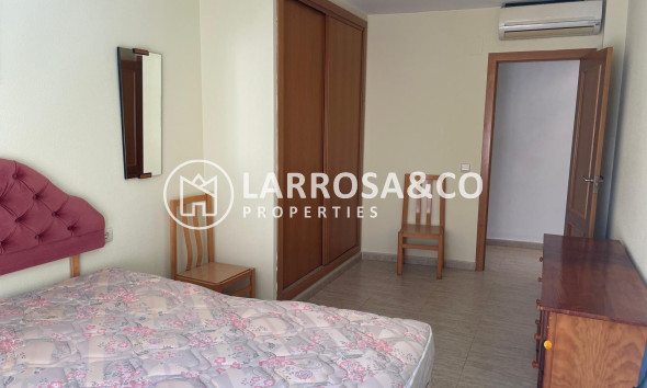 Вторичный рынок - Квартира - Лос Монтесинос - Pueblo 8