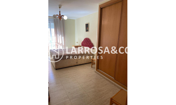 Вторичный рынок - Квартира - Лос Монтесинос - Pueblo 8