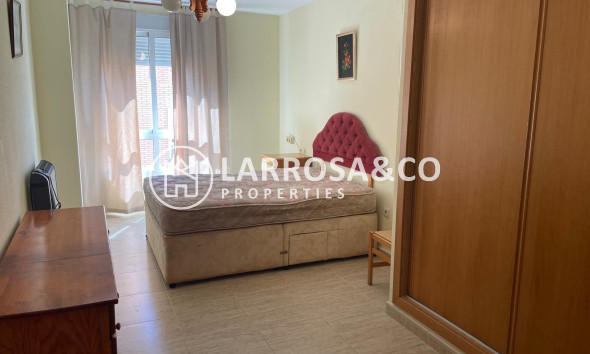 Вторичный рынок - Квартира - Лос Монтесинос - Pueblo 8