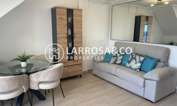 A Vendre - Bungalow - Torrevieja - Miramar - Torre del Moro