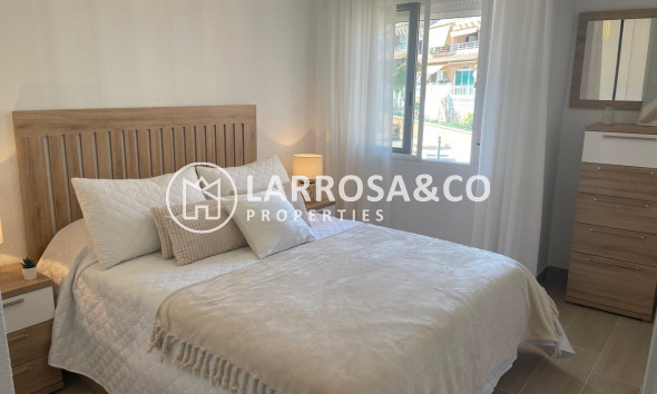 A Vendre - Bungalow - Torrevieja - Miramar - Torre del Moro