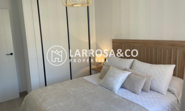 A Vendre - Bungalow - Torrevieja - Miramar - Torre del Moro