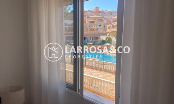 A Vendre - Bungalow - Torrevieja - Miramar - Torre del Moro